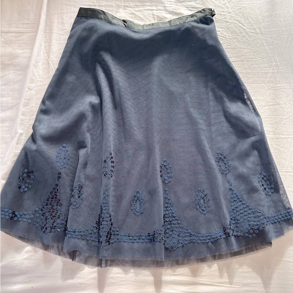 Skirt